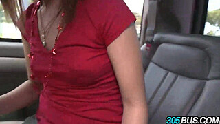 Redhead babe Delila Darling 4th of july fuck 2.6
