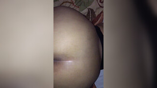 Big Black Dick Fucking Juicy Big Ass POV