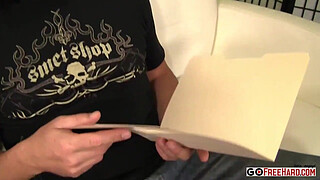 Abbie Anderson Can Be Fucked Nice And Slow