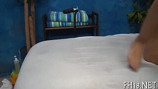 Massage porns movie scenes