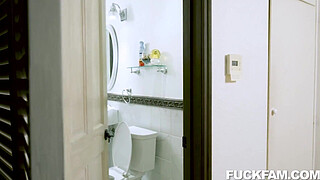 My Step Uncle’s Obsession