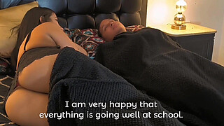 I Fucked My Stepmother - Elena Cruz