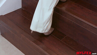 Mylfex - Classy Milf Wants to Revive her Young Adventures with Son