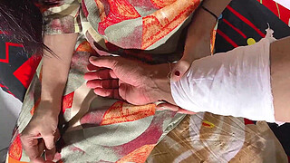 Punjabi Bhabhi's sex video was made secretly