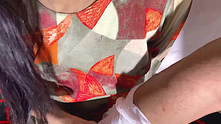 Punjabi Bhabhi's sex video was made secretly