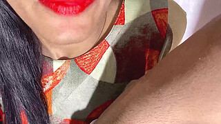 Punjabi Bhabhi's sex video was made secretly