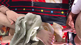 Punjabi Bhabhi's sex video was made secretly