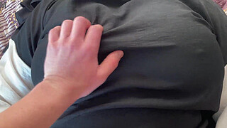 Syrian girl in hijab has hard sex with a hot guy! damn it