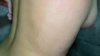 I fuck the stepsister in the shower when she is bathing and I give it to her very hard