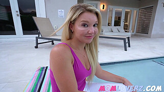 Nasty Milf Has No Regrets