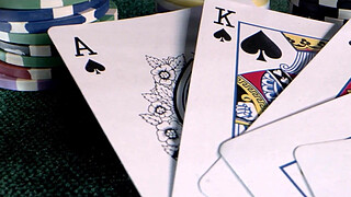 Playing Strip Poker With My Sexy Stepmom Part 1 Coco Vandi WCA Productions