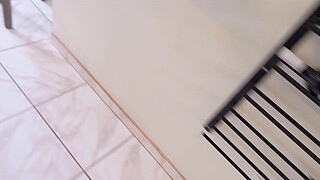 Playing Strip Poker With My Sexy Stepmom Part 1 Coco Vandi WCA Productions