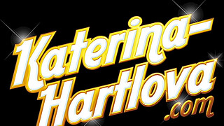 Big Tits natural MILF blonde Spanking Tits and Booty in Stockings and Goth Outfit