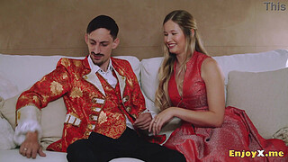 Unbridled eagerness gripped in 20 seconds. Blonde beauty with immaculate cunt lips is a cock-sucking biotch - extraordinaire XXX! Whenever 2 wild friends linkup, it's always an off the penetrating chain occurrence.