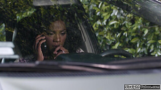 Ebony stepmom Ana Foxxx finds out the truth about stepdaughter Coco Lovelock but will she be in time to save her husband.At home the teen seduces him