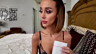 Neglected, Blindfolded, Horny