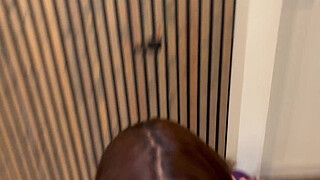 Big Boobed Delivery Slut Proves She Knows How To Handle Your Package (Hardcore Blowjob And Anal)