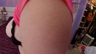 Big workout and intense sex session with my wife!