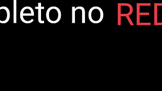 Skinny girl can handle a big dick all the way without complaining