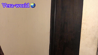 Visitation Gone Wrong