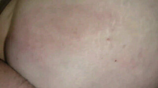 Homemade Sloppy Blowjob and Cum in Mouth - Amateur Housewife