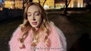 I met a former classmate and fucked her on the same day!