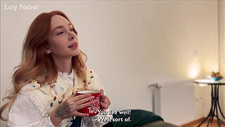 I met a former classmate and fucked her on the same day!