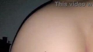 Casual encounter with my best friend ends in uncontrolled sex