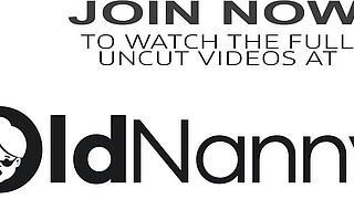 Curvy MILFs In Hardcore British Threesome Action - AGEDLOVE