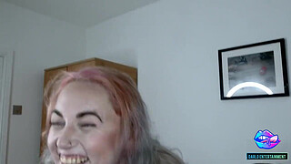 OLD VS YOUNG - BEAUTY SEDUCES OLDER MAN