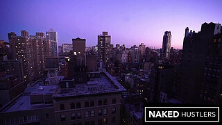 Dropping Major dick on a Monster booty white baddie Pawg