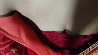 Thirsty step mother convinced her young son to have sex with her