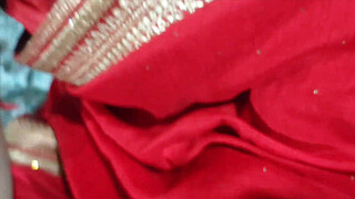 Thirsty step mother convinced her young son to have sex with her