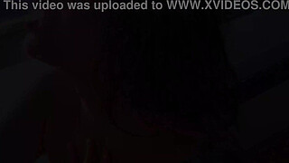 Compilation of Cumshots on my girlfriend's face and her friend's face COMPLETE ON SHEER/RED