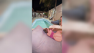 2 males for a naughty aunt