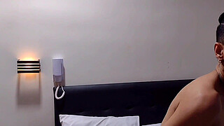 The lesbian didn't have my dollars, she gave me her pussy to pay the debt and sat nicely on my dick