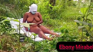 I prepare place in the bush to have sex with my sugar boy