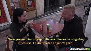 MY HUSBAND WANTED HORNS, Part 1