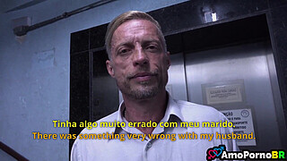 MY HUSBAND WANTED HORNS, Part 1