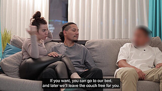 Part I - My boyfriend has a twin, what do I do?