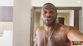 Blonde Beauty Lexi Love Gets Her Pussy Drilled By Rome Major In Doggy!