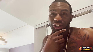 Blonde Beauty Lexi Love Gets Her Pussy Drilled By Rome Major In Doggy!