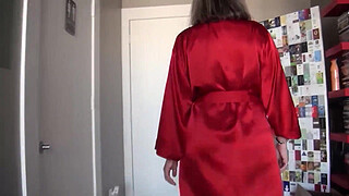 Sara Jay Likes Latino Dicks! Bruno Dickemz Makes Her Juicy Ass Bounce!