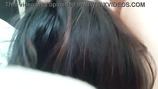 Cute Argentina Teen Patina POUNDED In The College Dorm