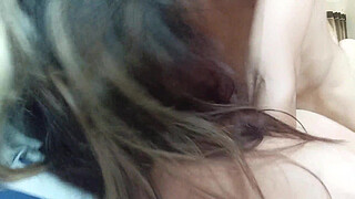 Cute Argentina Teen Patina POUNDED In The College Dorm