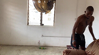 A CONVERSATION THAT LED TO MULTIPLE CUMSHOTS