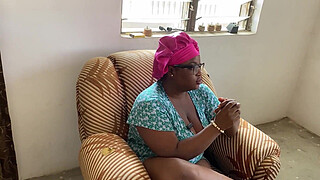 A CONVERSATION THAT LED TO MULTIPLE CUMSHOTS