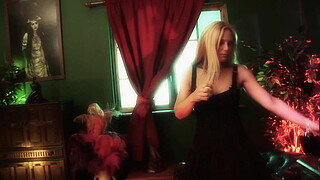 Tyler Gets Pumped Full Of Classy Dude's Cock