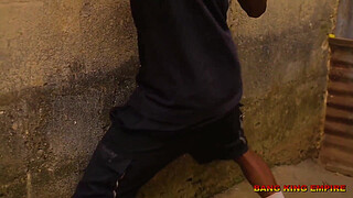 BBW CLOE UP BANG WITH STEP MOTHER IN THE BATHROOM WHILE WATER SPLASHING - Try this style and enjoy like crazy