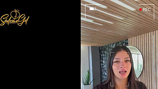 My Spanish friend fucks me with his huge cock part 1 - SALOME GIL